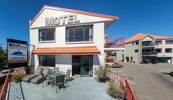 timaru motel