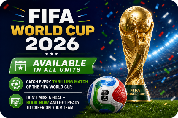 FIFA World Cup 2026
